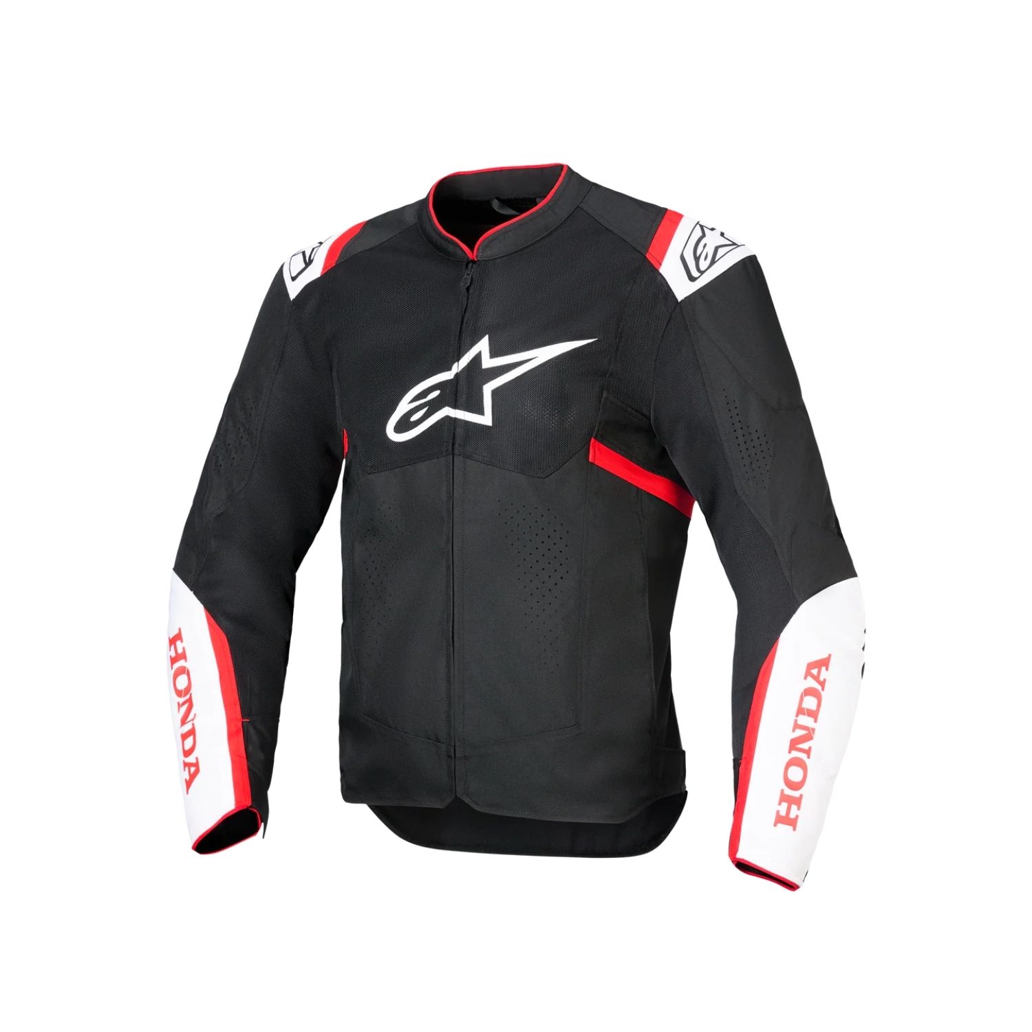 Giacca Moto Uomo Honda T-Sps Air V2 Ventilata Sportiva