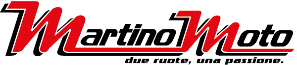 Martino Moto Logo